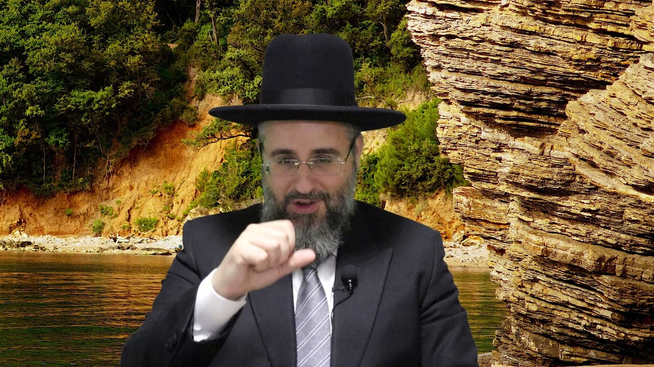 פרשת חקת התשפ