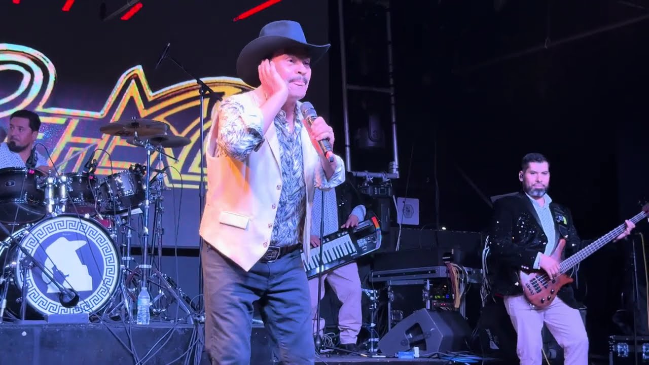 LOS REHENES EN EL BRONX NEW YORK 17 DE MAYO 2025