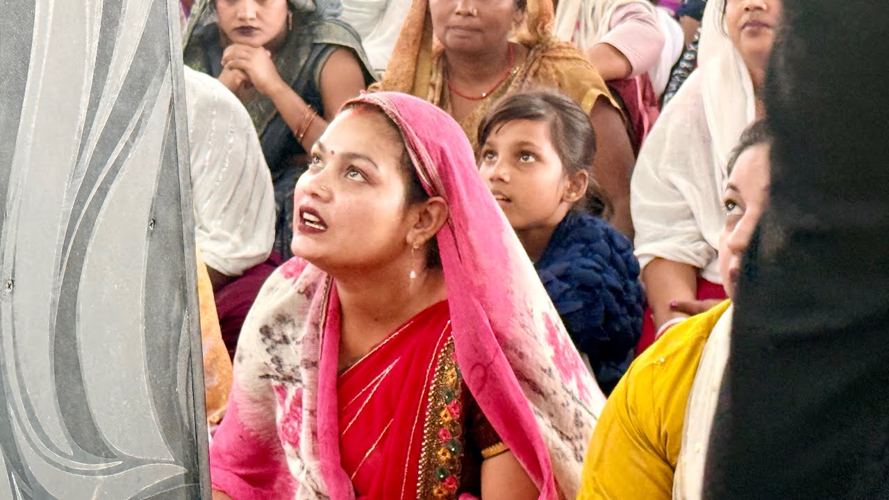 📌Mission field Visit&Gathering🔥