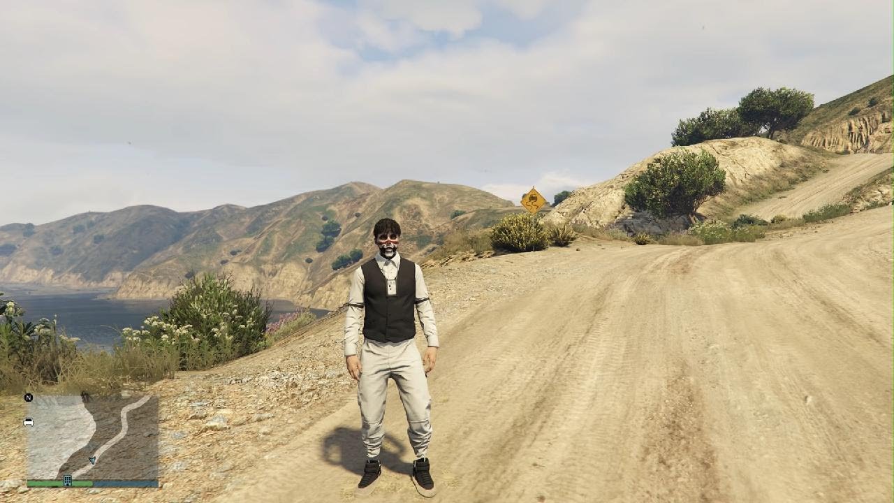 Como teletrasportarse en GTA online Facil y Rápido