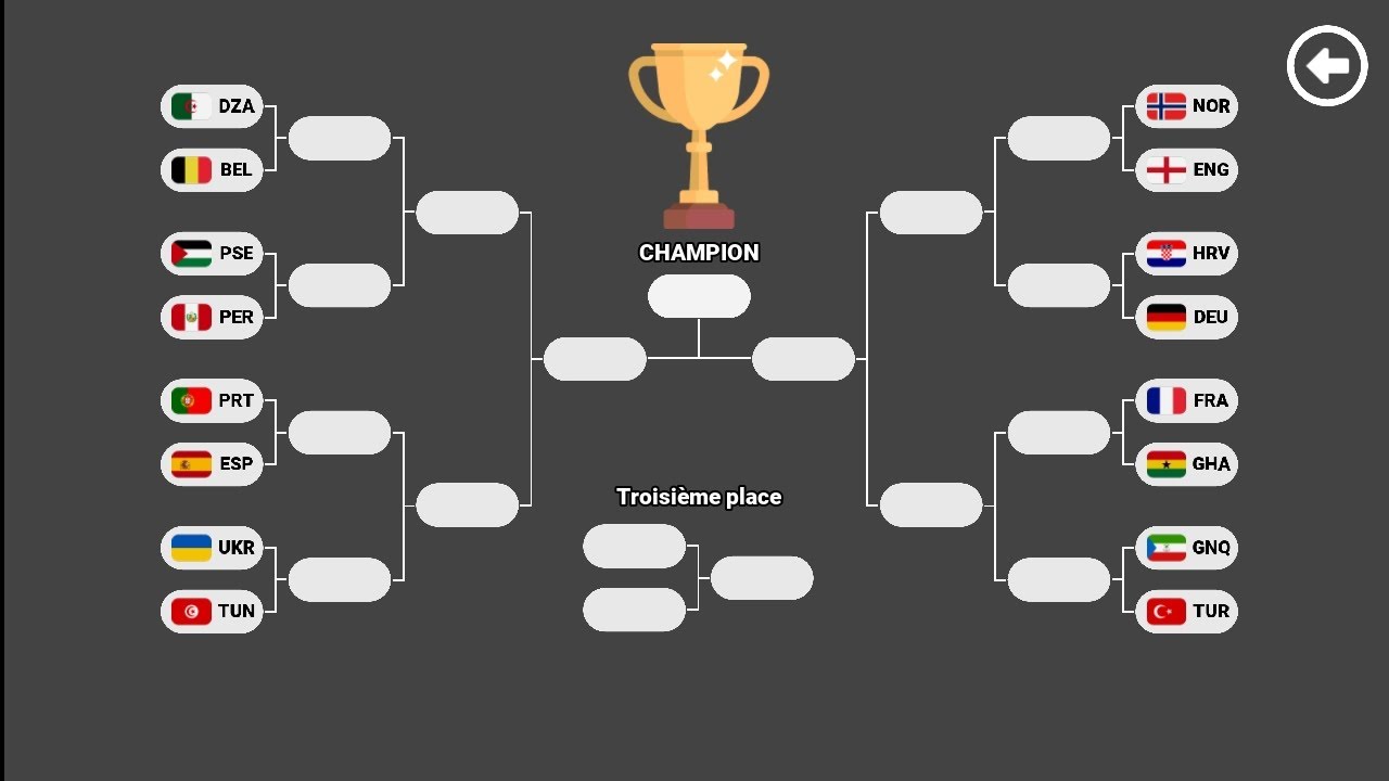 كأس العالم 🤯🥇🏅🎖️