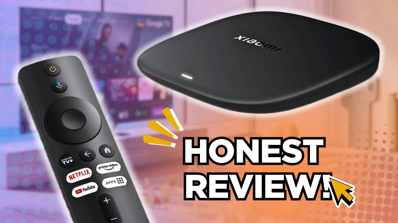 Xiaomi TV Box S 3rd Gen Review | Worth Upgrading&hellip; or Not?