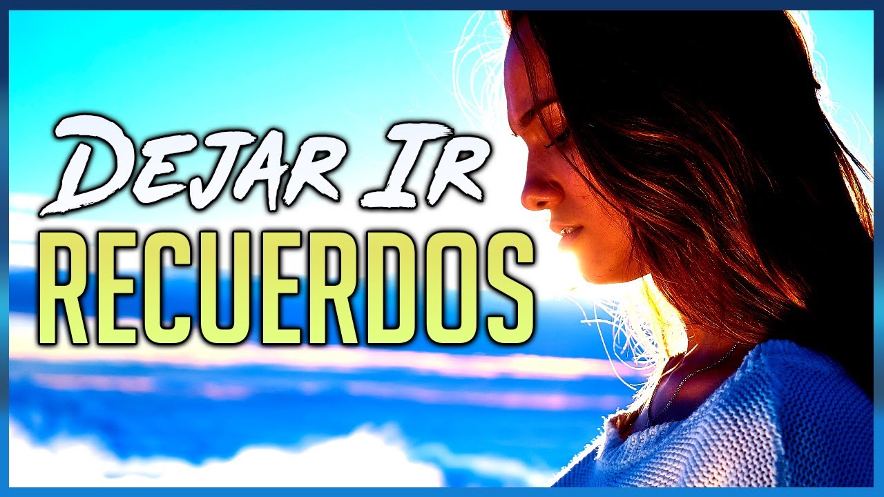 Cómo Soltar y Dejar Ir Recuerdos del Pasado 🌷 con HO´OPONOPONO