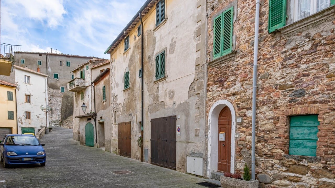 Visita dell’immobile
