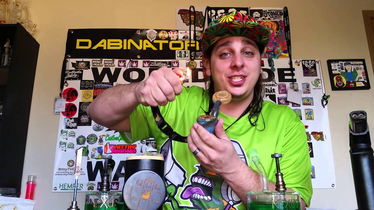 WORLDWIDE WAKE & BAKE!!!!!! [44] (GAGE GREEN GROUP)