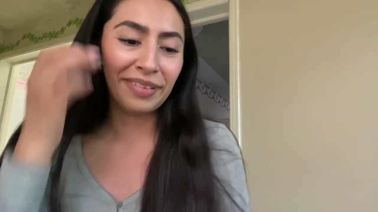 AnaGomesRod est&aacute; realizando una transmisi&oacute;n en vivo