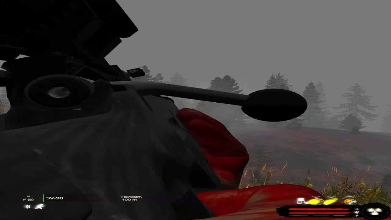 skosil kordon #dayzmovie #fragmovie #EoD
