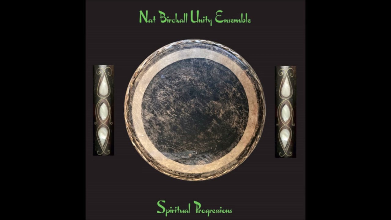 Nat Birchall Unity Ensemble - Unity