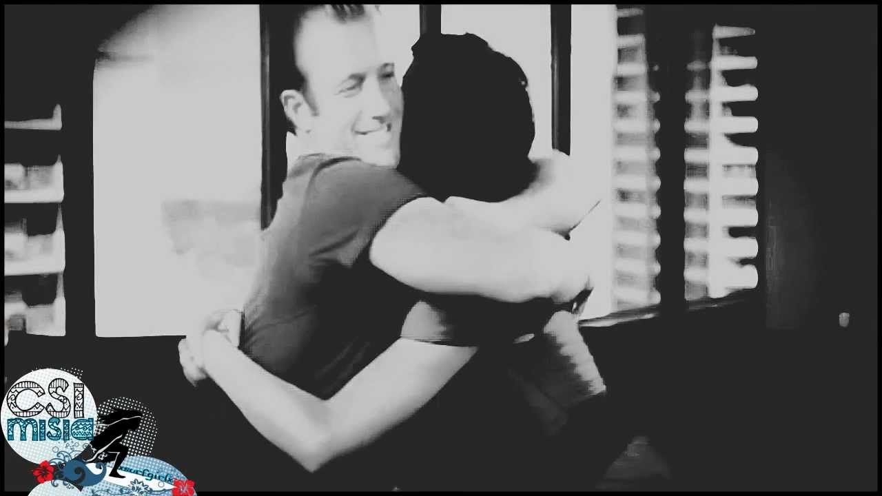 Scott Caan | But you're the one I love the most of all.