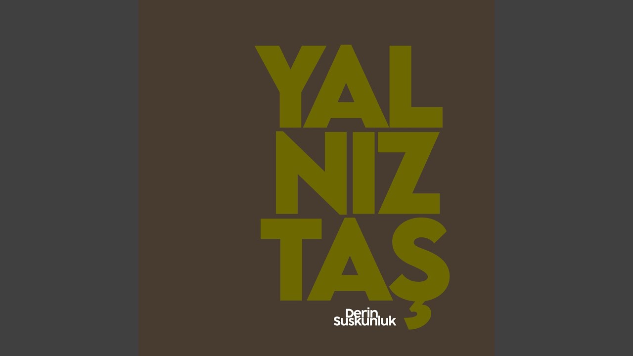 Yalnız Taş