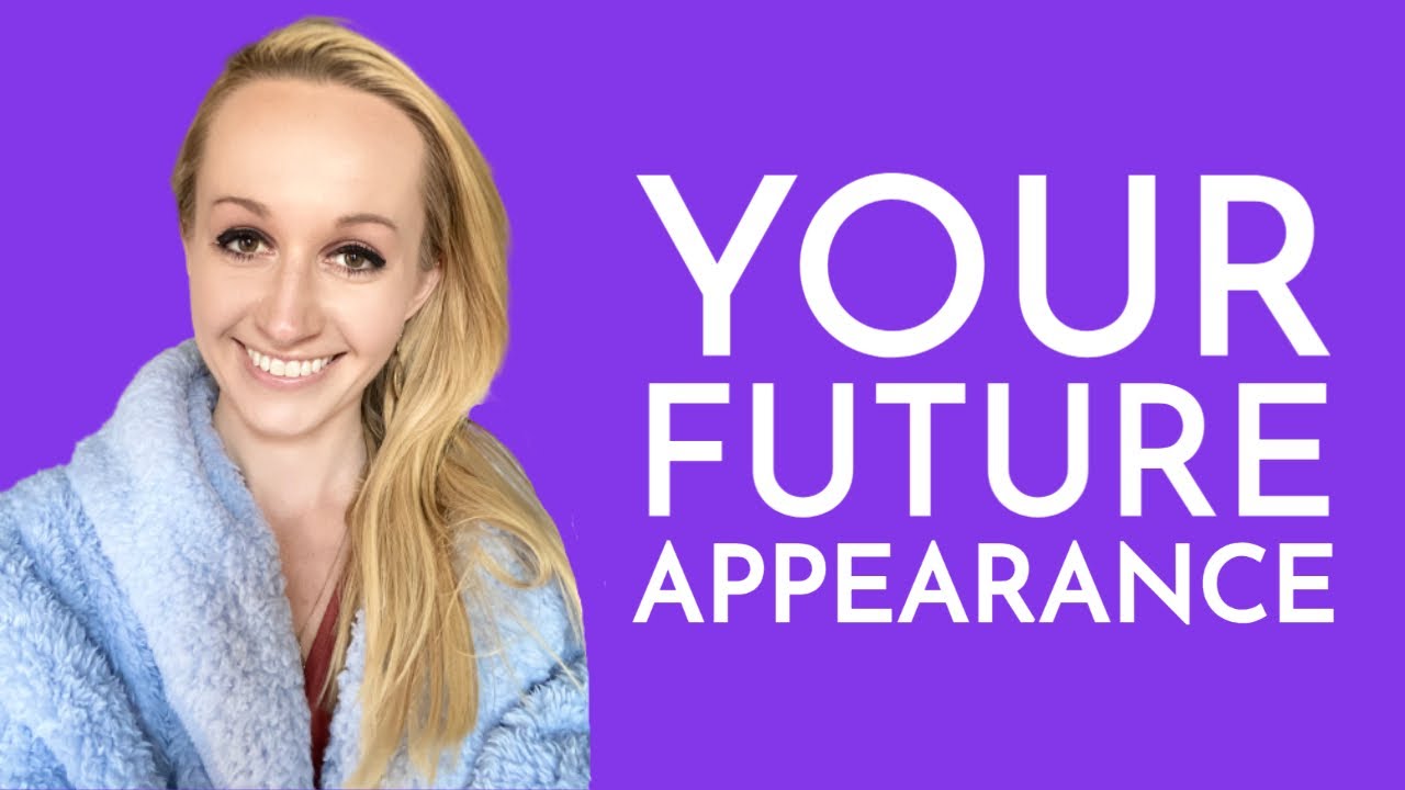 Your Future Appearance 😎 (PICK A CARD) Tarot Reading