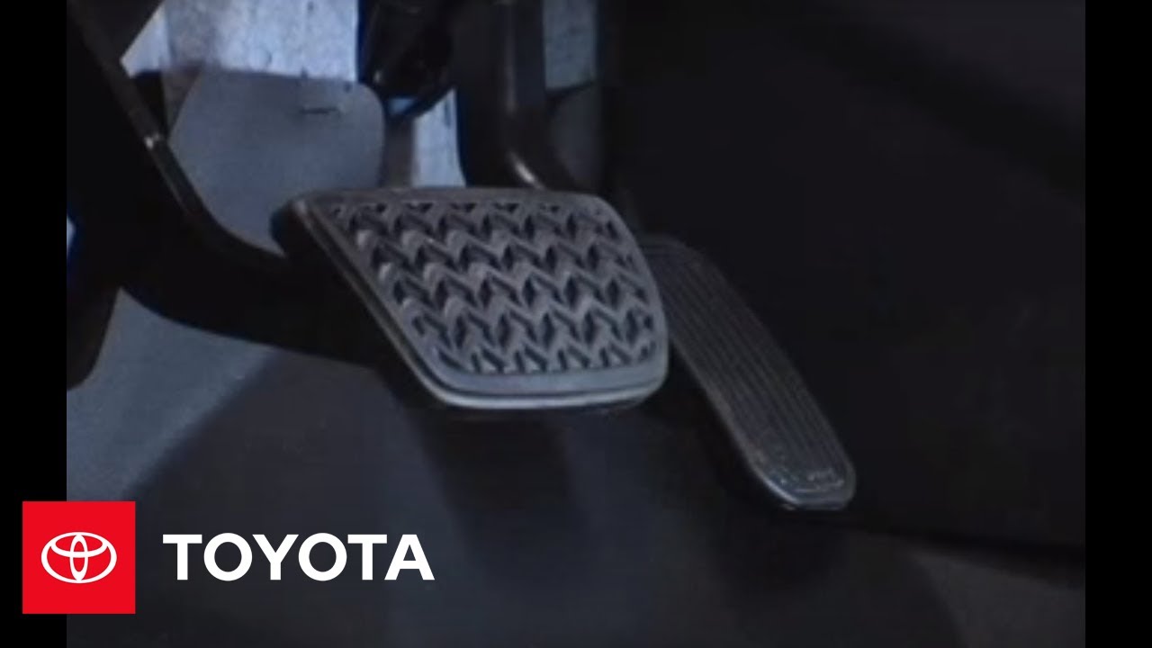 2007 - 2009 FJ Cruiser How-To: Cruise Control | Toyota