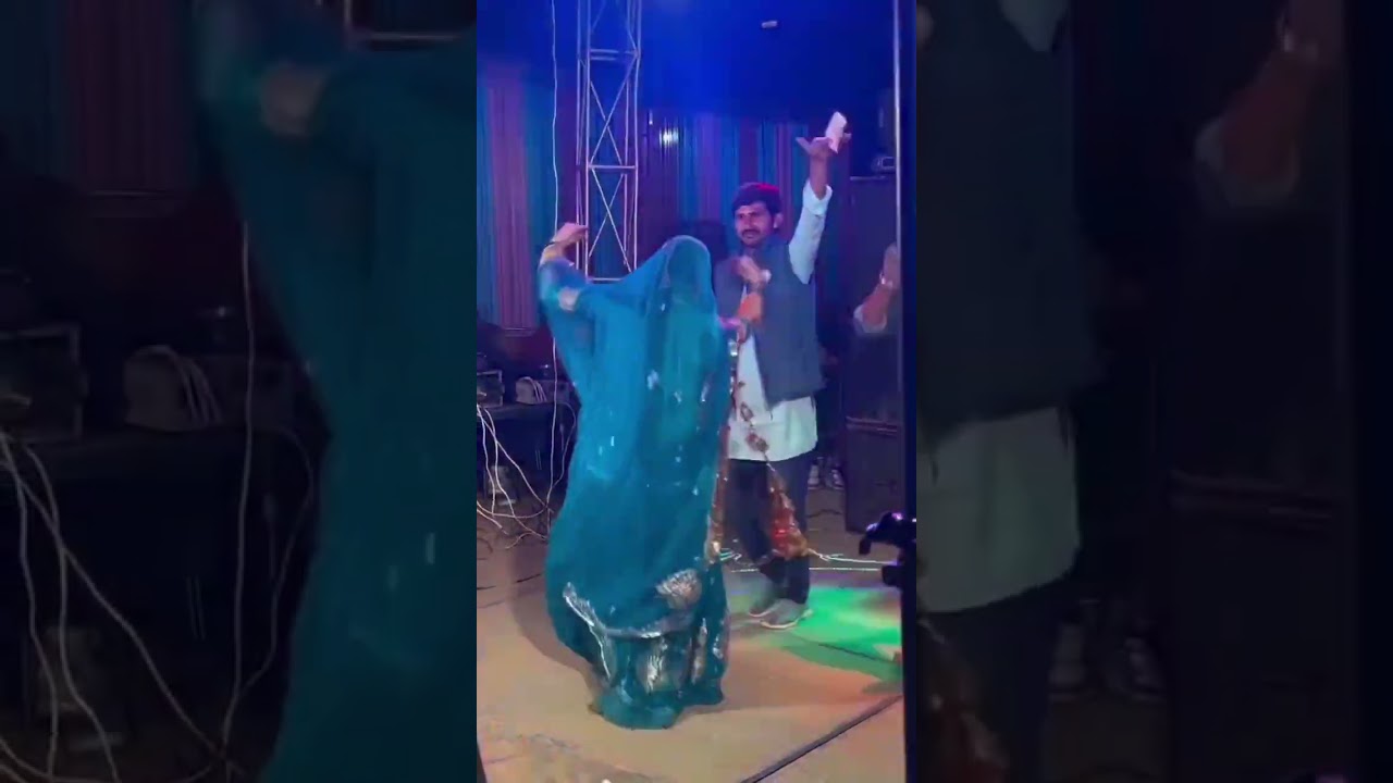 Mami he nena churmo gal mamo aavela 