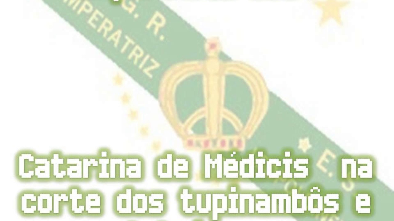 Imperatriz 1994 Ao Vivo