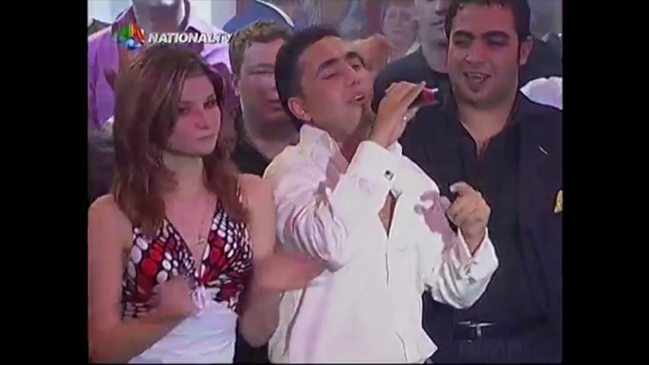 Sorinel Pustiu - Seful tuturor 2006 NATIONAL TV ARHIVA