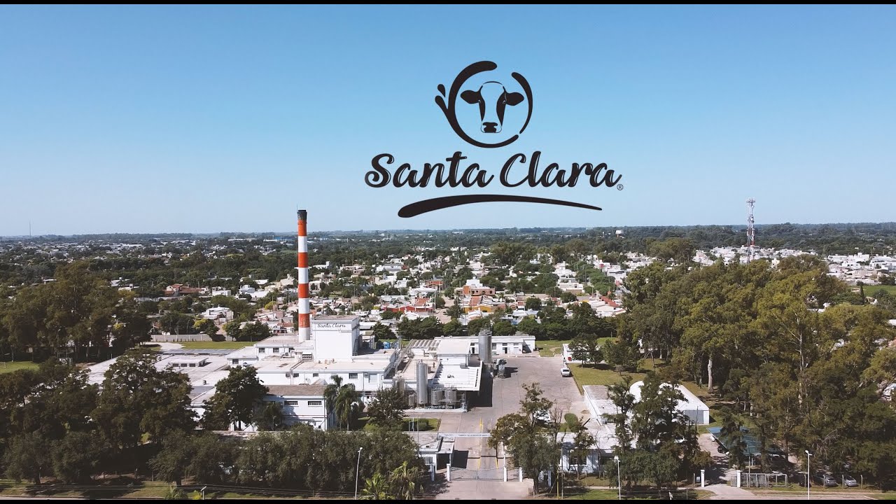 Institucional Fábrica de Alimentos Santa Clara S.A 2024