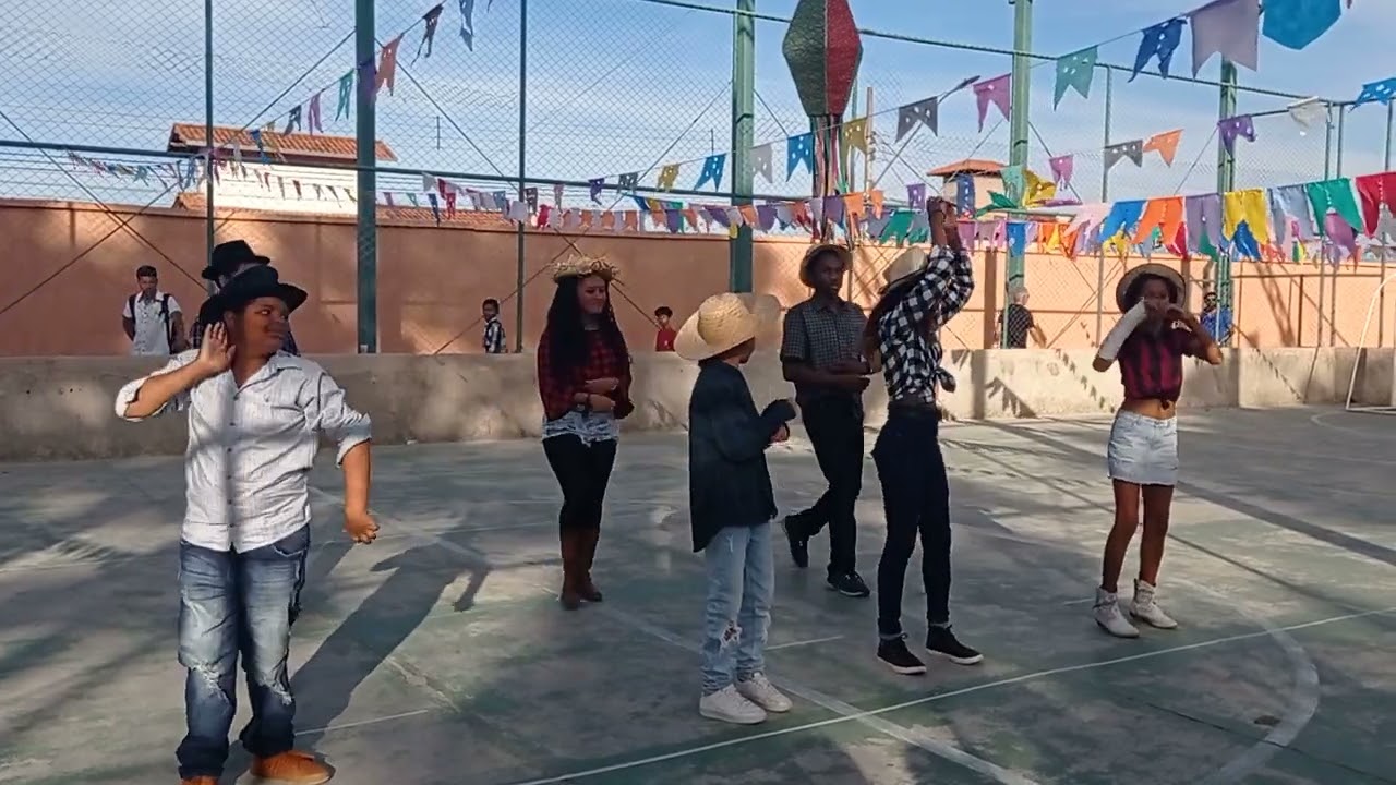 #festajulina ❤️❤️❤️