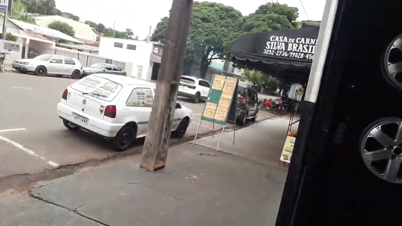 NESSA TERÇA FEIRA FILMANDO AVENIDA BRASIL DE NOVA ESPERANÇA PR ASSISTAM O VÍDIO ATÉ O FINAL ........