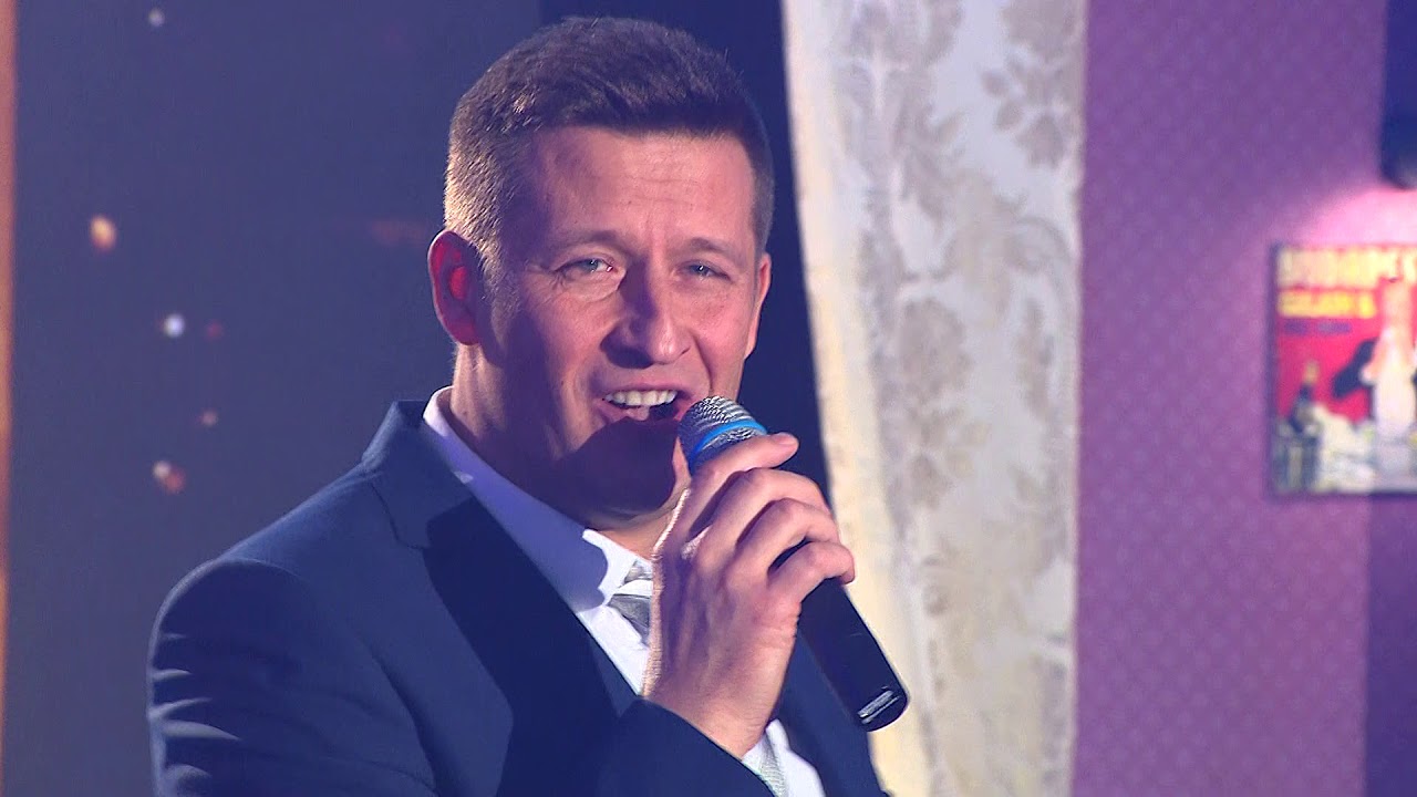 Tutti Buli Jessy-vel - Varga Vince - Ezerszer mondom el