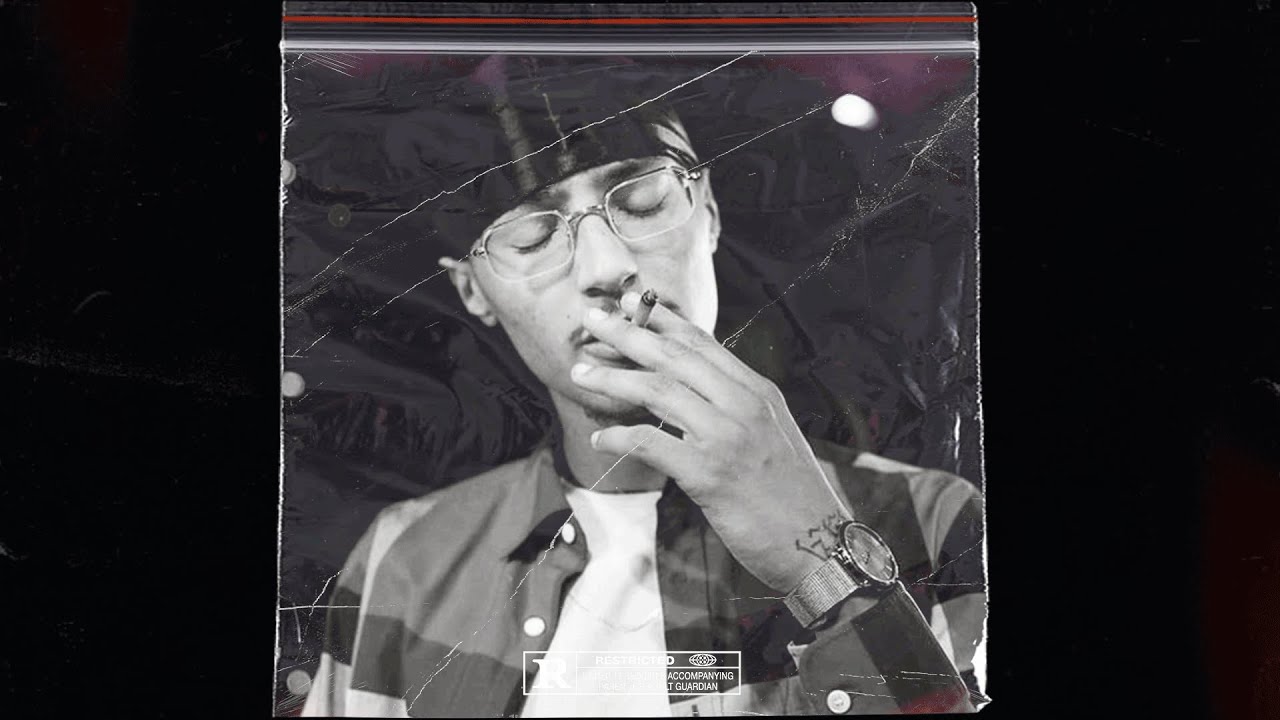 *FREE* Freeze Corleone x Ashe 22 Drill Type Beat ~ 