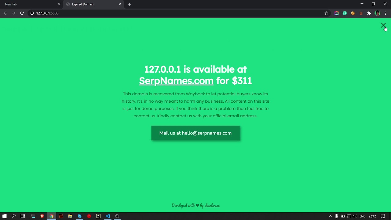 Hellobar JS Demo - Initial Non Minified Code