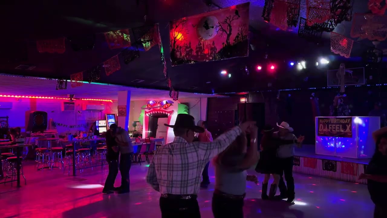 Cumbias, Conjunto, Tejano @Slim’s Sport Bar, Saturday, 20241102