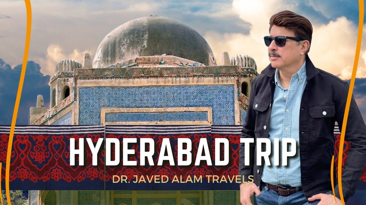 Hyderabad Trip | Skin Xperts Clinic By Dr. Javed Alam Farooqui