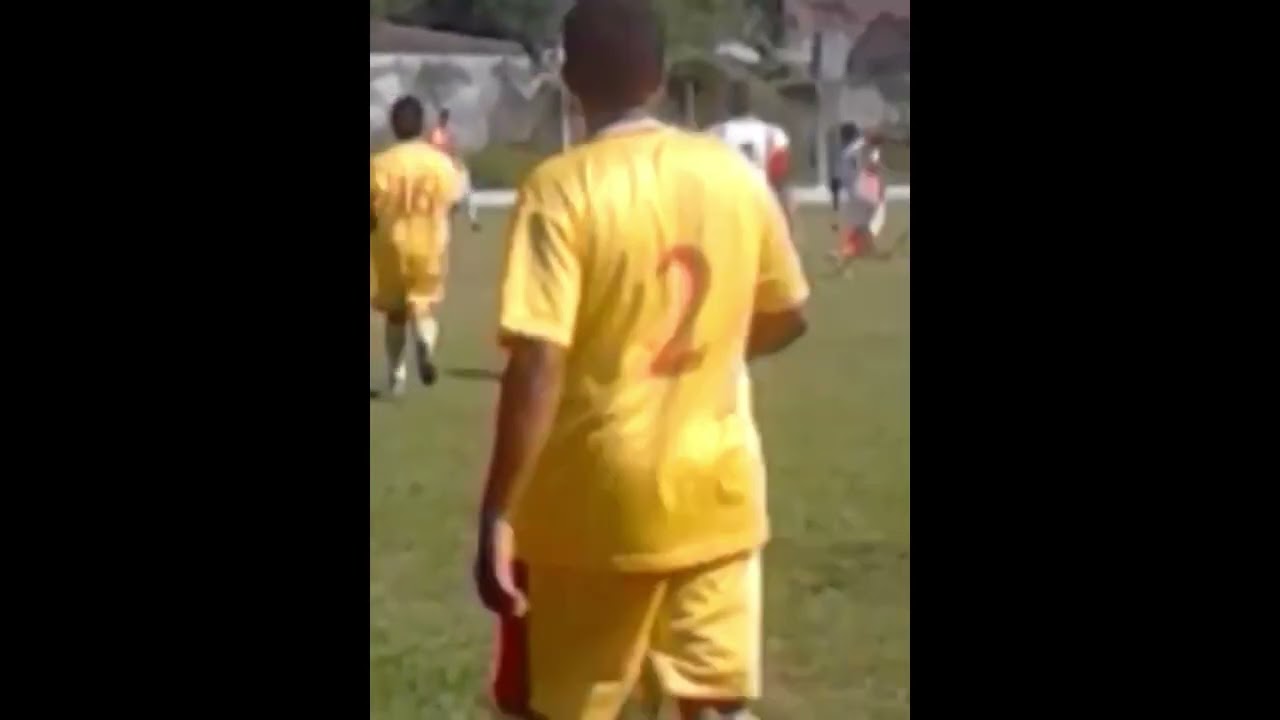 ADC Poá x União Agricola Barbarense Parte 4