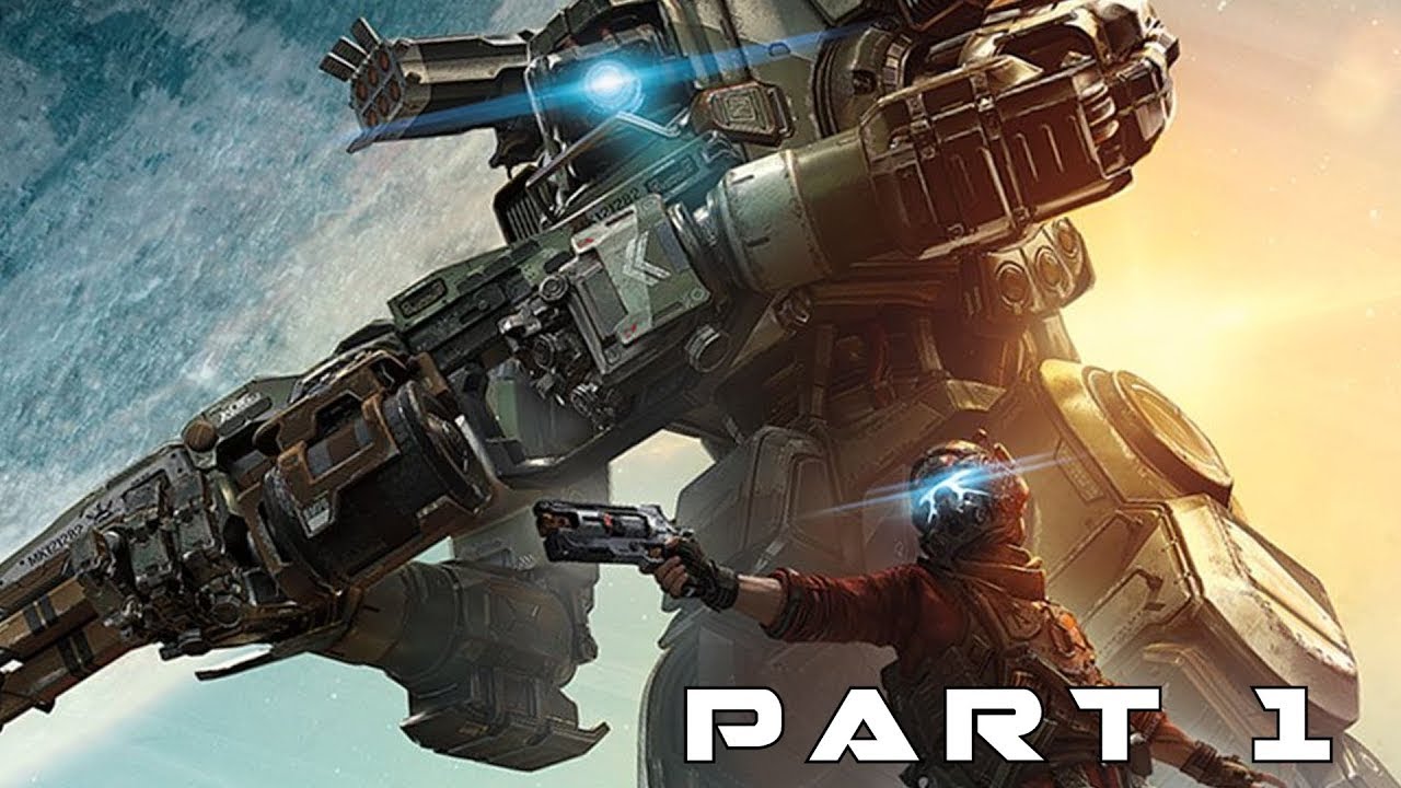 Titanfall 2 | Part 1 | With voice over