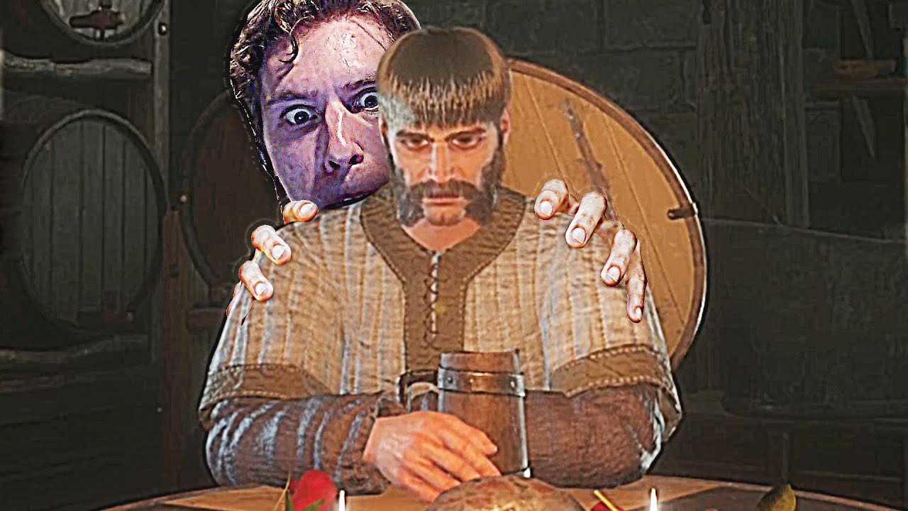 Dahk and Dahker