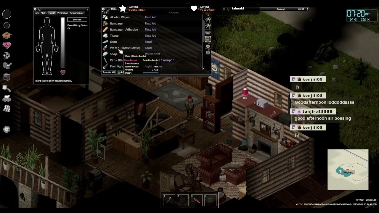 PZ B42 MP - 017 [FIL/ENG]