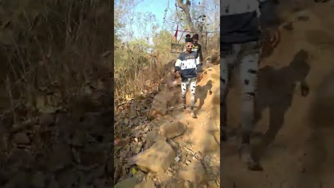 🙏DEVMOGRA MATA🙏 HELA DAB🙏