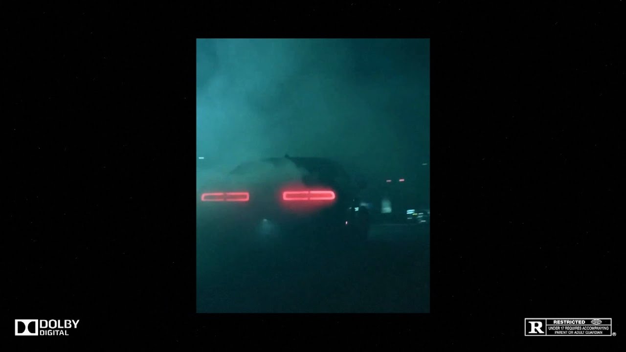 [FREE] Dark Drill Ambient Trap Beat - Cally