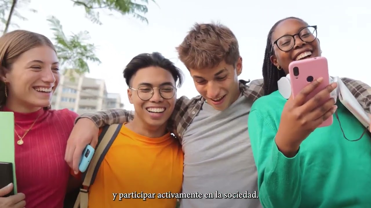 101: ¿Quiénes somos?