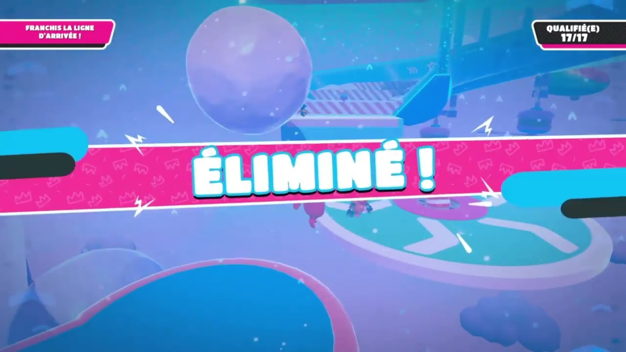 J'adore m'énerver sur ce jeux ! 
