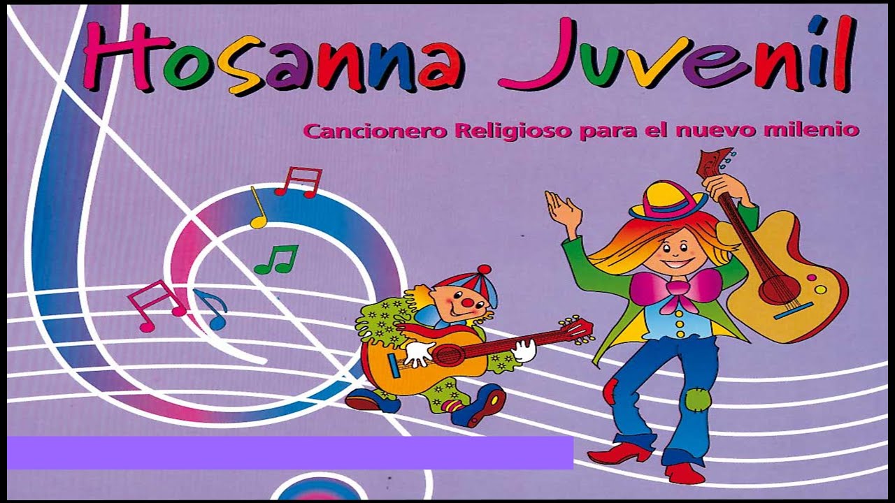 ♫ Hosanna - 216. POR DONDE SE VA A BELEN