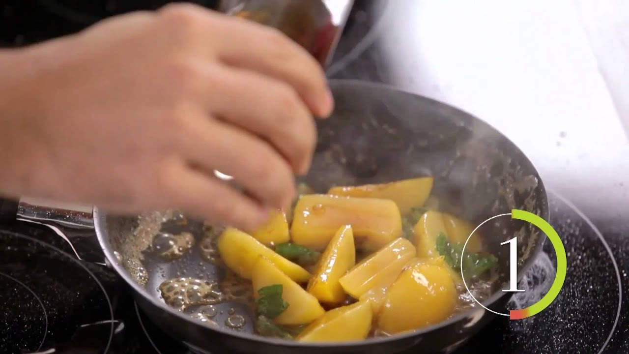 Episódio 67 Moscatel - Escalope de foie gras 2:8