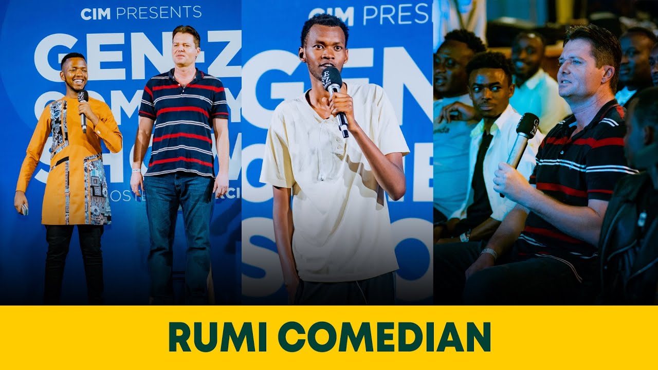 😂😂 ASEKEJE UMUZUNGU ARATEMBAGARA 😂😂 RUMI ARONGEYE AKORA AMATEKA 😂😂 TURASETSE IMBAVU ZIRATURYA 😂
