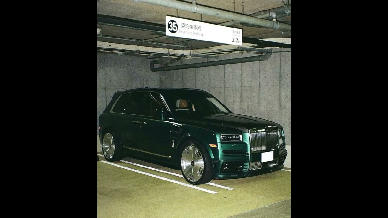 Drake x Travis Scott Type Beat ~ Mansory