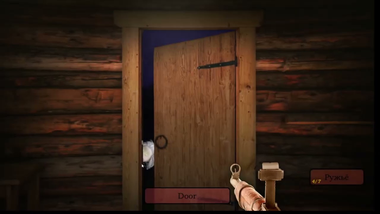 (Five Nights with Froggy Alternate Edition: Custom Night) [Fast Shooter] Done.