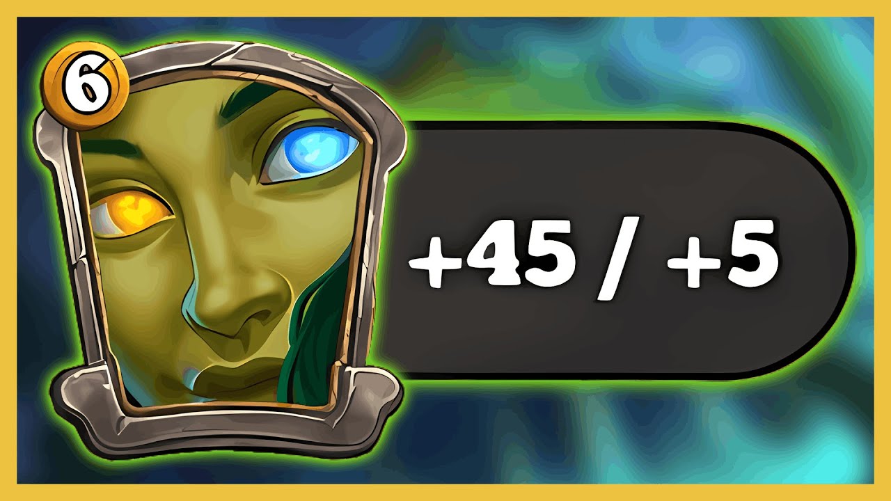 ATTACK! ATTACK! ATTACK! | Hearthstone Battlegrounds