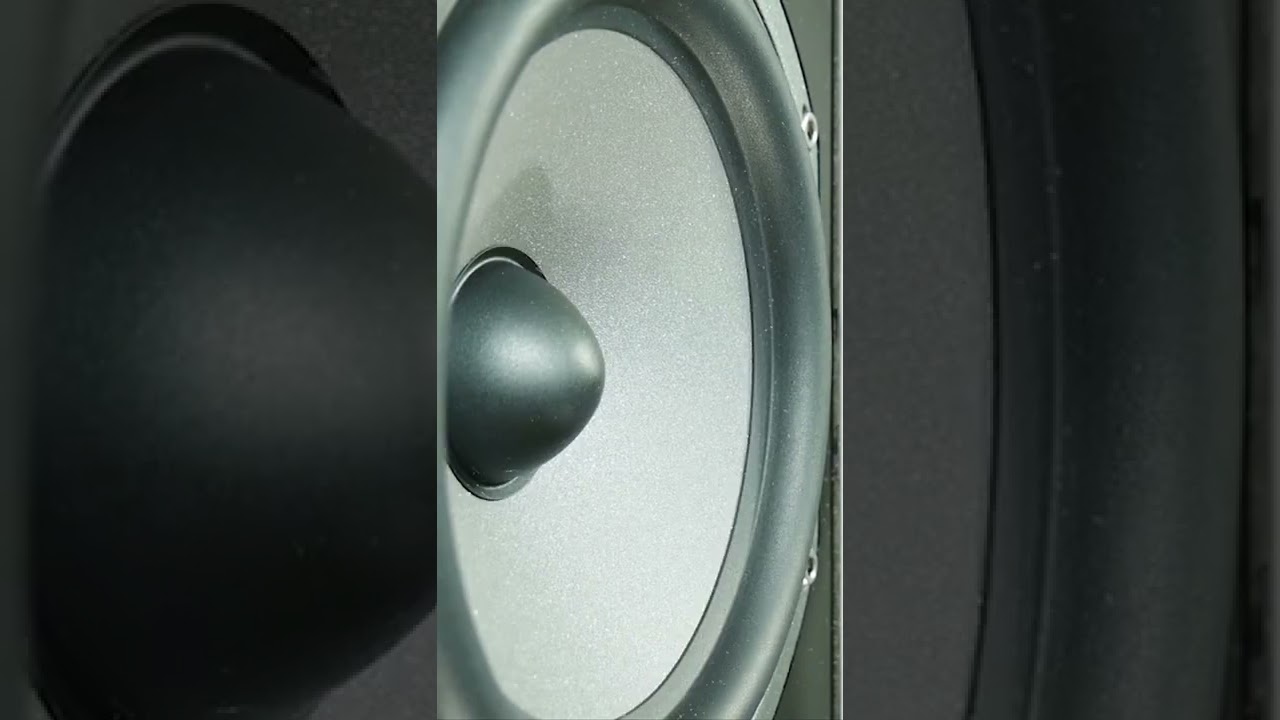 Focal vs JBL