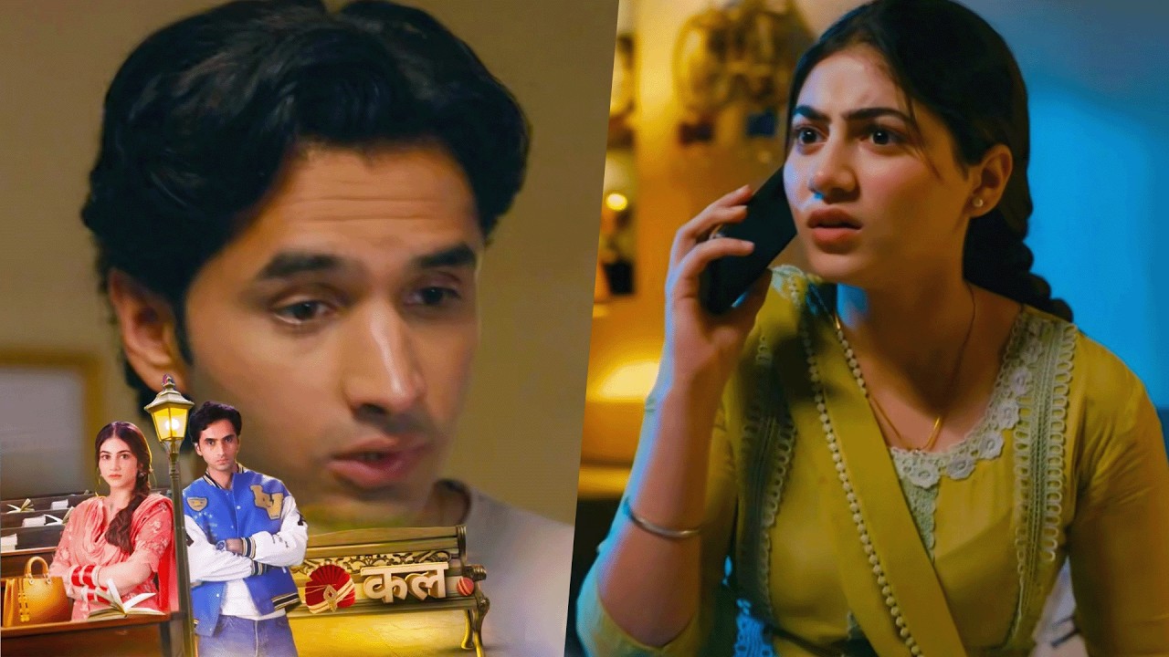 Tu Juliet Jatt Di NEW PROMO 20th March 2026 Today Episode | Heer was astonished by Nawab