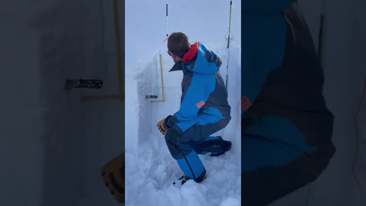 Southern Wallowas Snowpack Summary 3/10/22