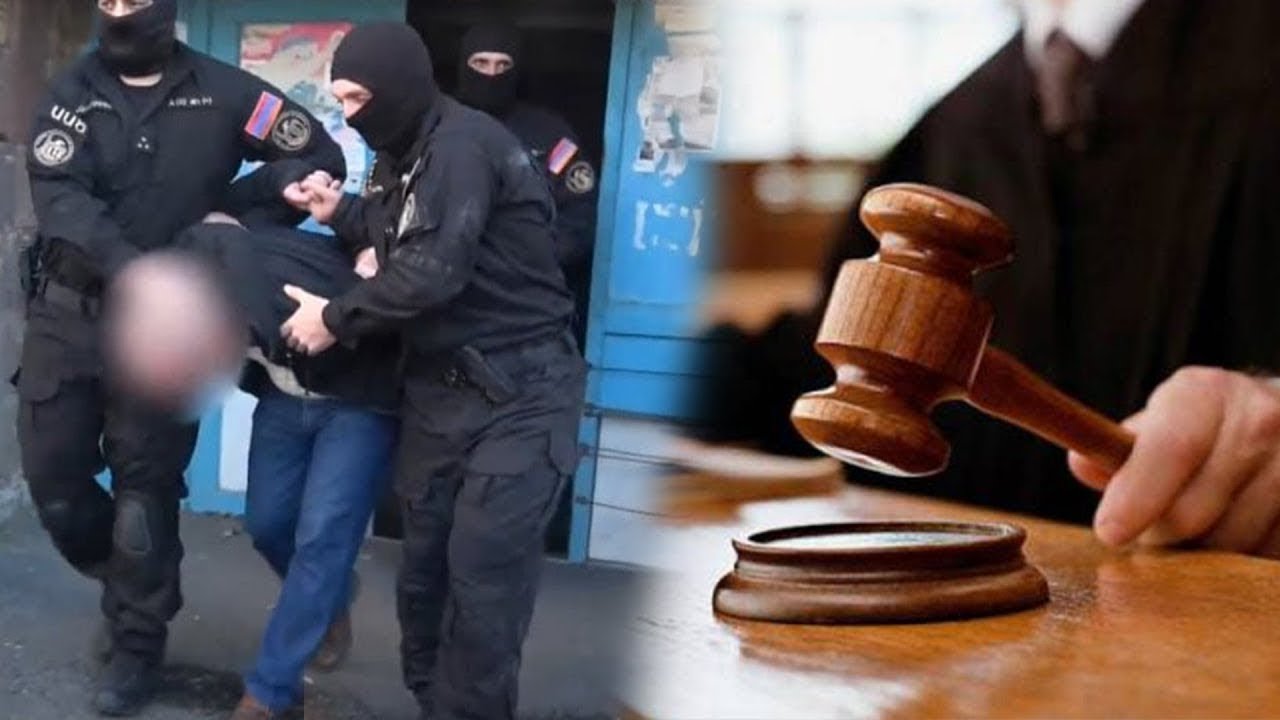 #ՀԻՄԱ. ՀՅՈՒՍԻՍԱՅԻՆ ՏԵՐԵՎԱԹԱՓԻ ԳՈՐԾՈՎ ԴԱՏԱԿԱՆ ՆԻՍՏԸ. #ՈՒՂԻՂ
