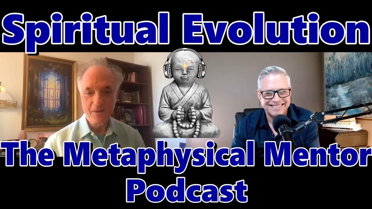 The Journey to Heaven: Majestic process of spiritual evolution Dimitri Moraitis