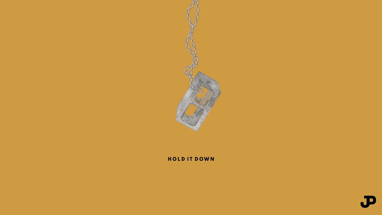 Jpaulished - Hold It Down (Official Audio)