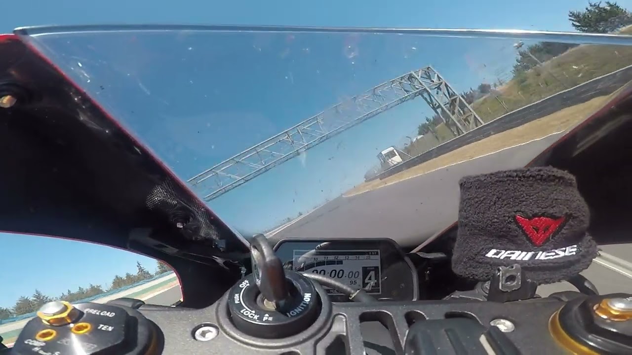 ISTANBUL PARK TMF 1000B 2. AYAK YARIŞI 20.07.2025