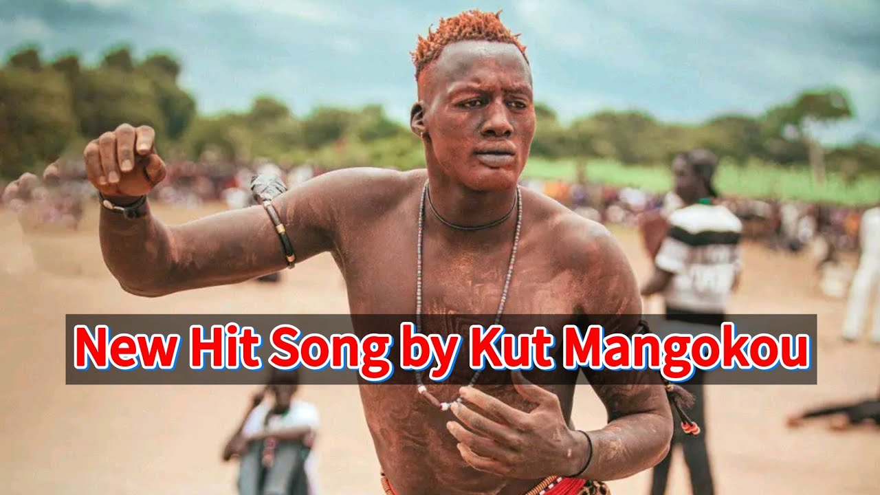 Yuit Acie Thok by Kut Mangokou