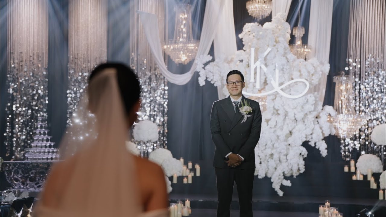 Phóng Sự Cưới [ Khang & Nhi ]